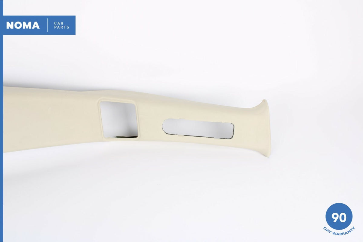98-03 Jaguar XJ8 Vanden Plas Right Passenger Side B Pillar Trim Cover NED OEM - photo 4