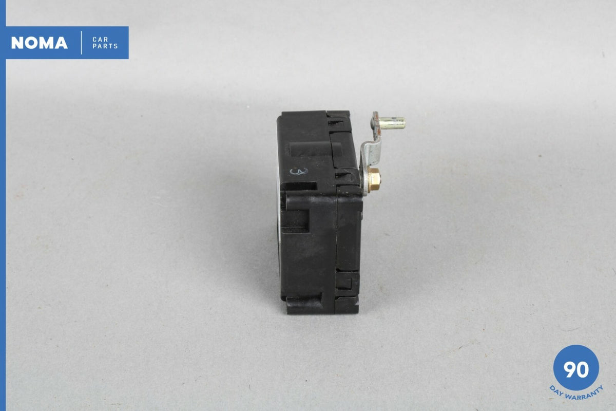 98-03 Jaguar XJ8 XJ8L XJR VDP X308 HVAC A/C Heater Core Flap Actuator Motor OEM - photo 3