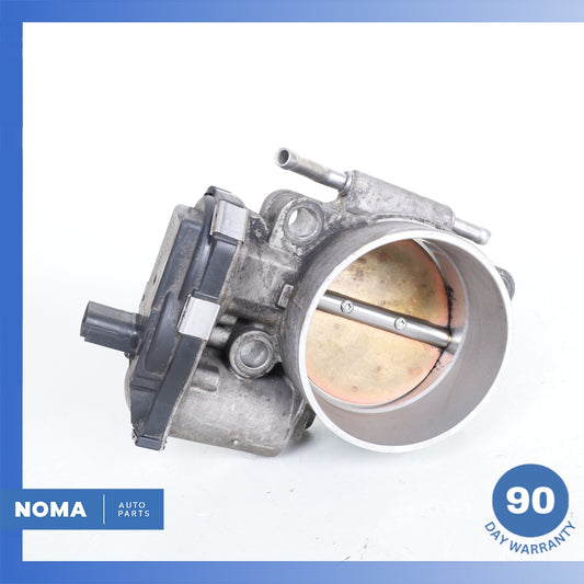 13-24 Range Rover L405 / Jaguar XF XJL 3.0L/5.0L Engine Motor Throttle Body OEM - photo 1