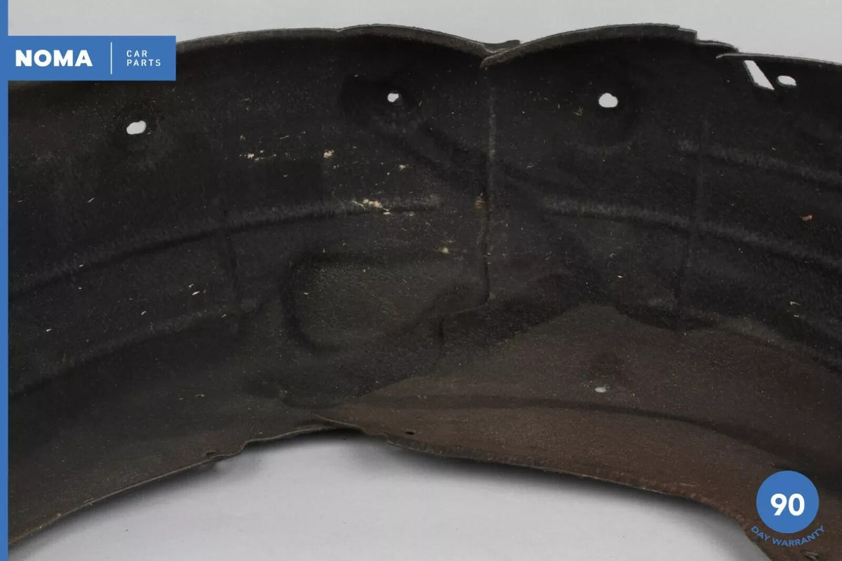 07-15 Jaguar X150 XKR XK Rear Left Driver Side Wheel Arch Cover C2P12153 OEM - photo 14
