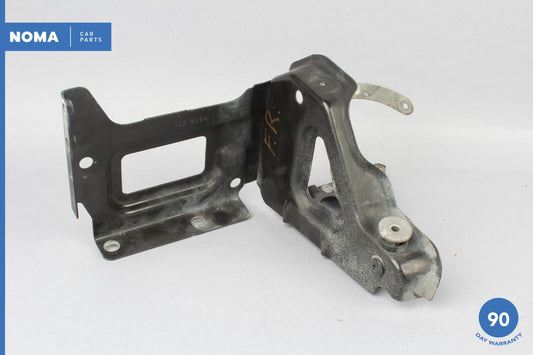 06-08 BMW Z4 E85 E86 Right Passenger Side Headlight Support Bracket 7197212 OEM - photo 1