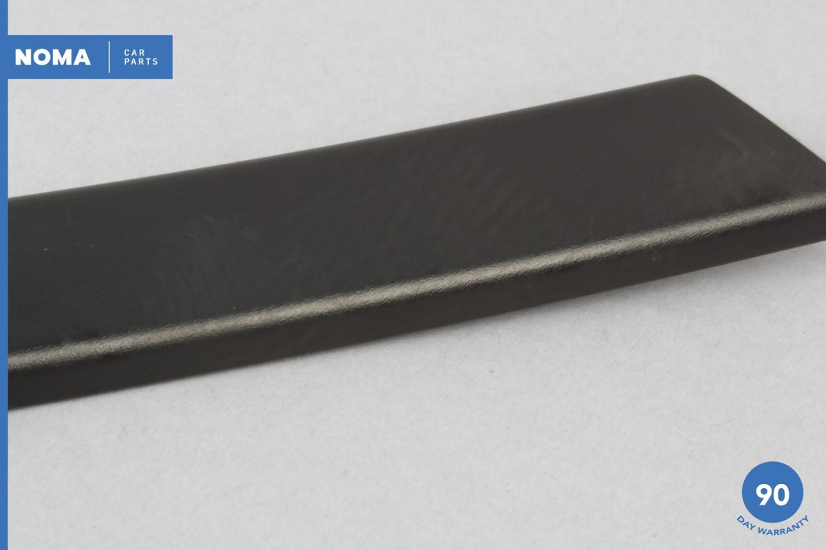 04-09 Jaguar XJ8 VDP X350 X358 Rear Left Side Inner Door Infill Panel Trim OEM - photo 6