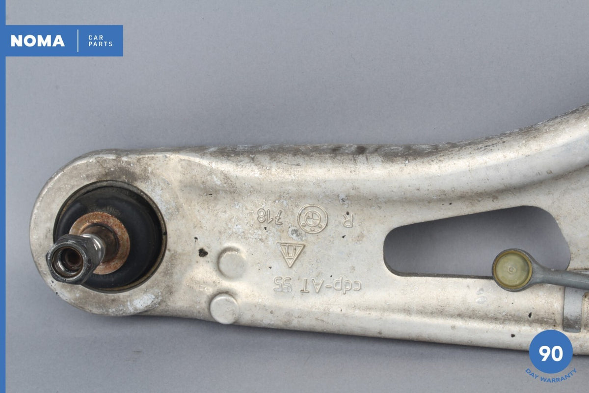 03-08 BMW Z4 E85 E86 Front Right Side Lower Suspension Control Arm 2343352 OEM - photo 5
