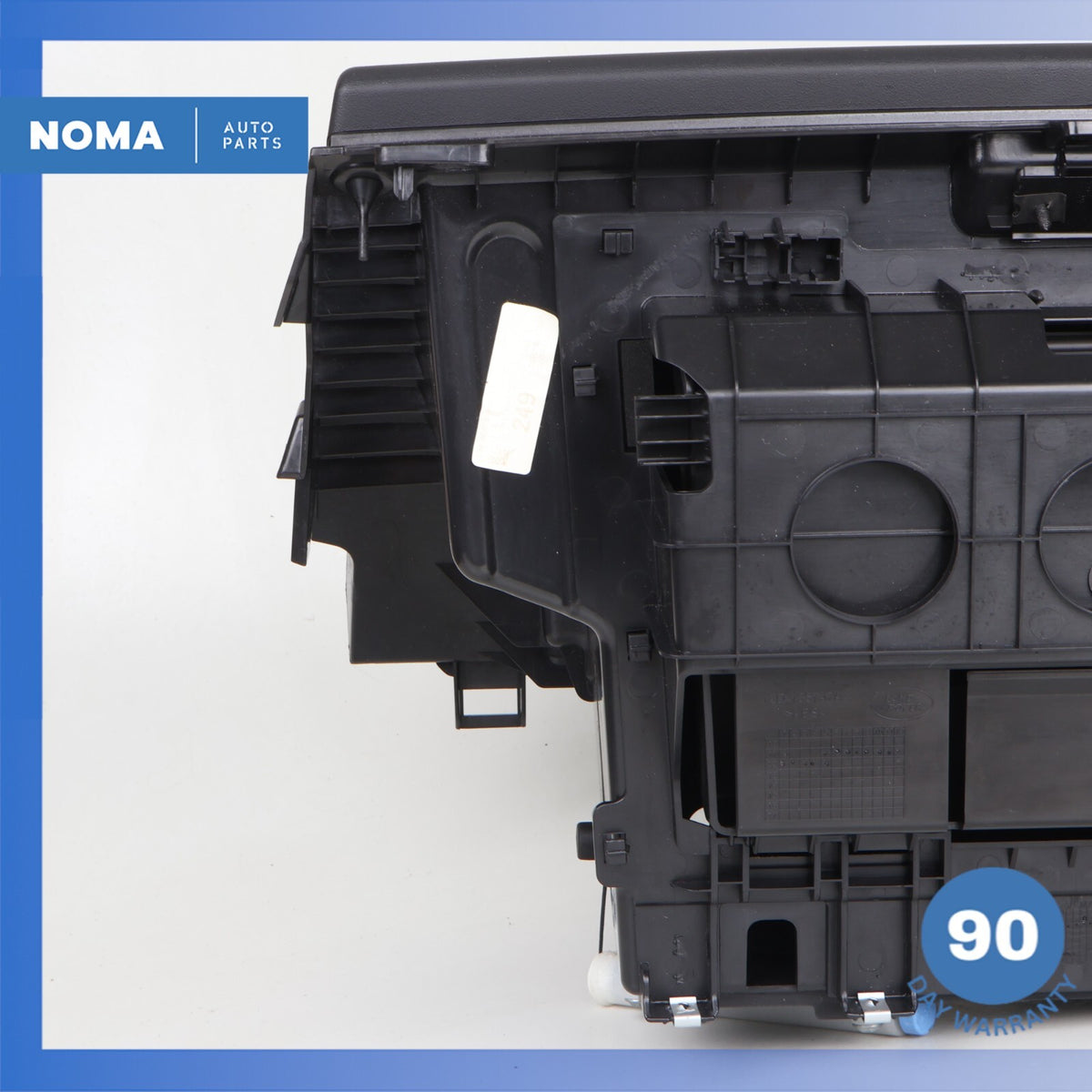 12-16 LR Range Rover Evoque L538 Dashboard Glovebox Co-Driver Compartment OEM - photo 14