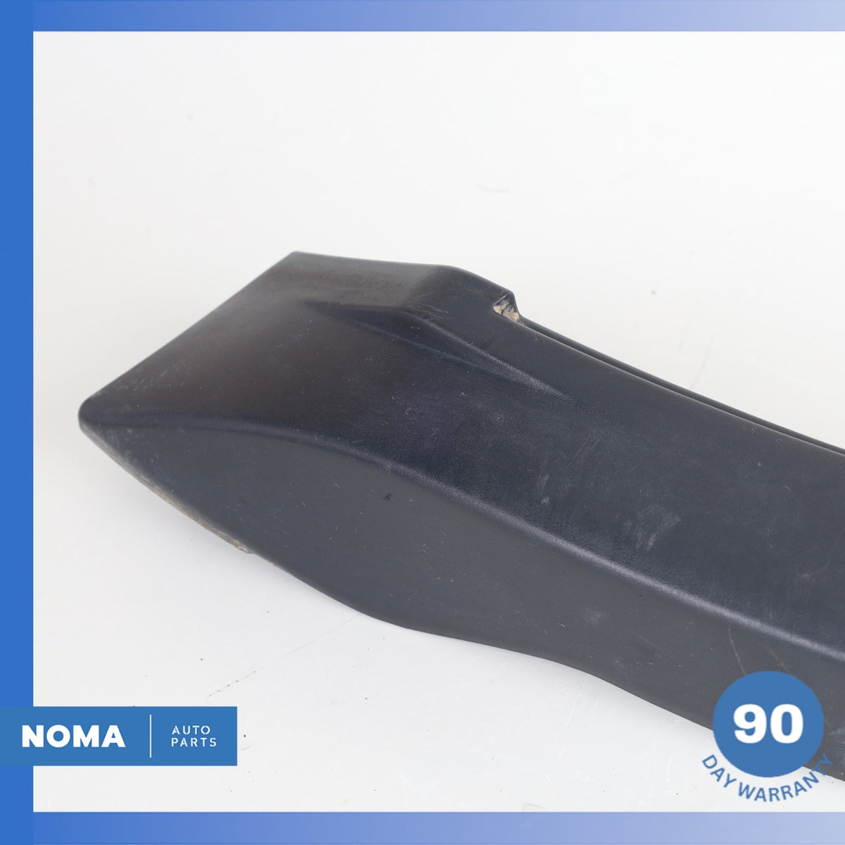 06-13 Range Rover Sport L320 Rear Right Side Quarter Wheel Arch Molding OEM - photo 4