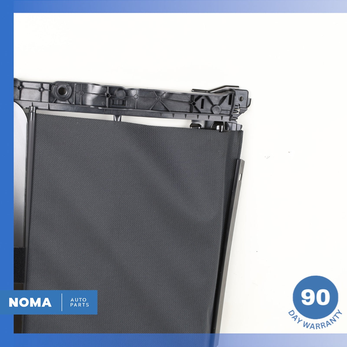 14-22 LR Range Rover L405 LWB Panorama Pano Roof Sun Shade EPLA519A02AE OEM - photo 8