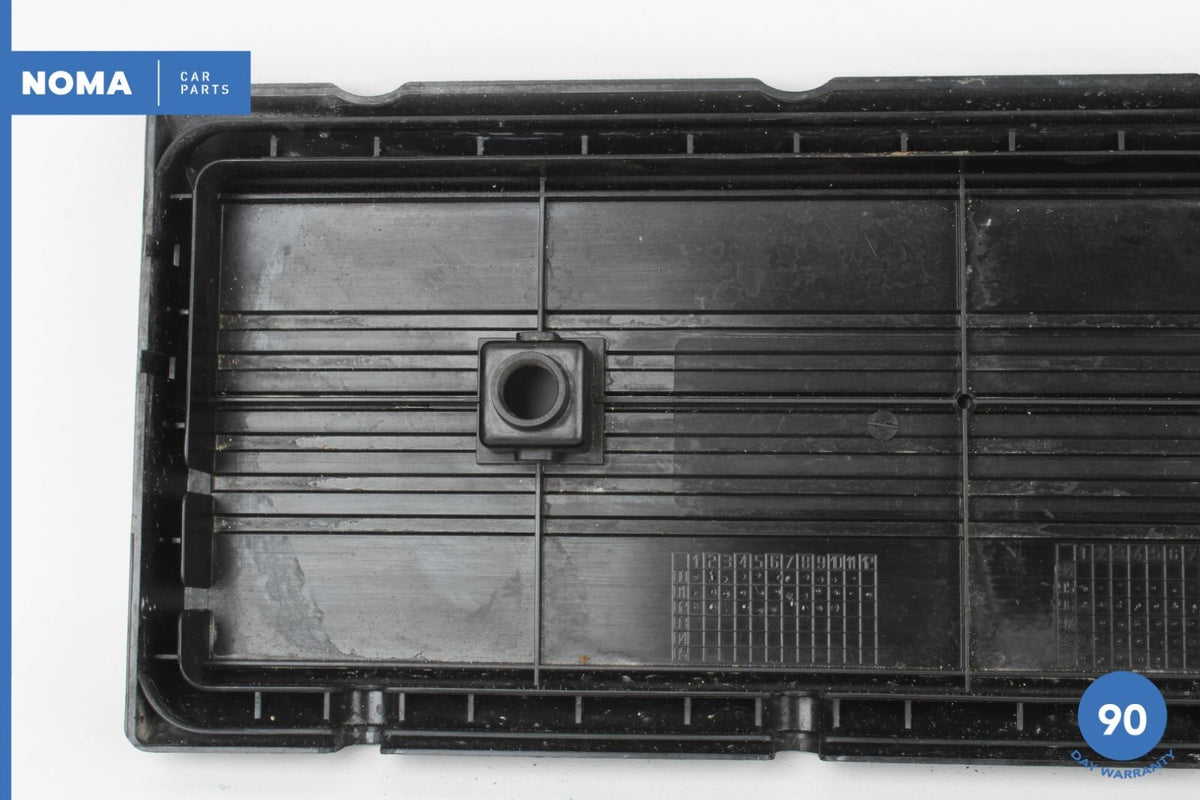 03-05 Range Rover L322 Engine Motor Left Cover Top Panel 1H4Z6K271BA OEM - photo 8