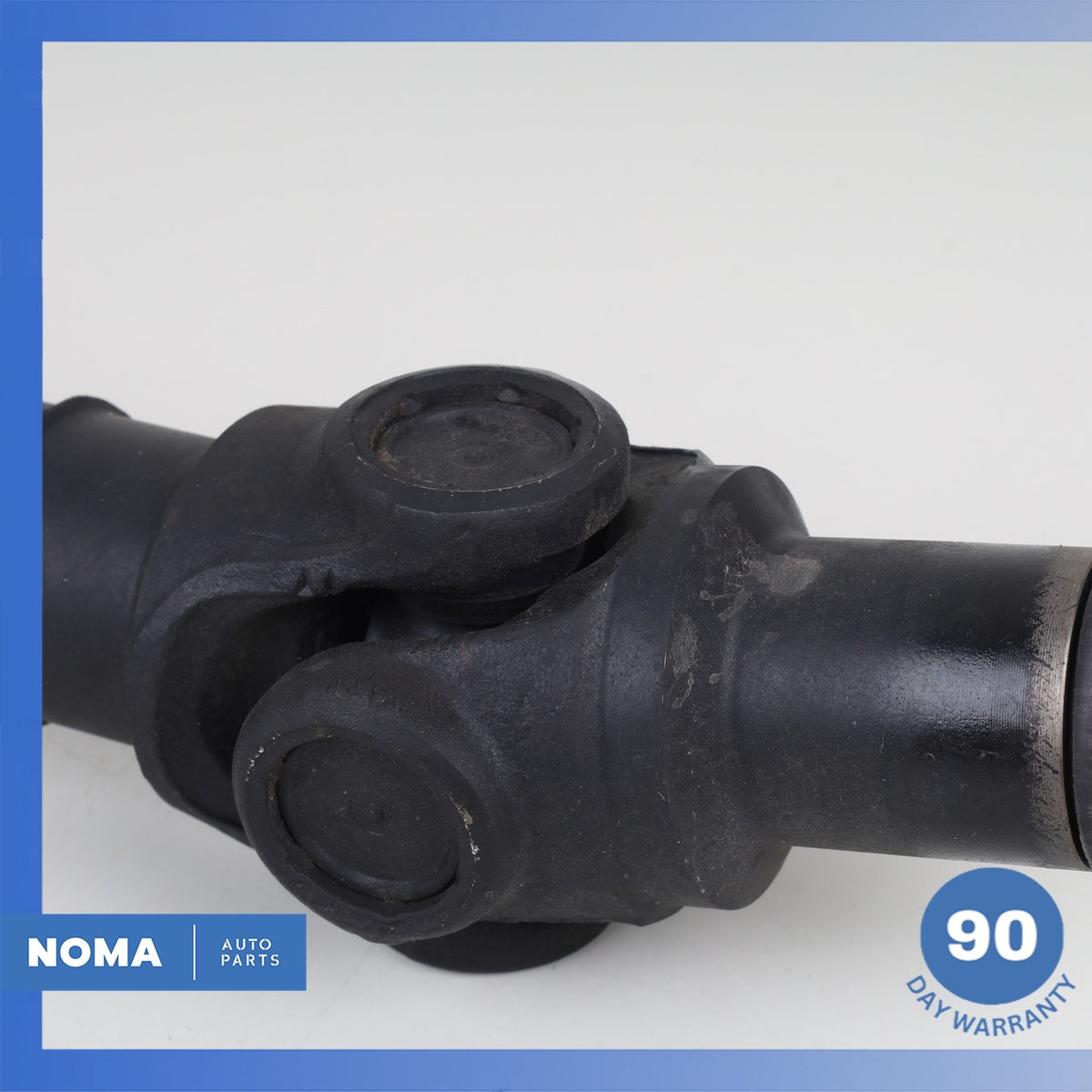 Range Rover L560 Velar Front Drive Shaft Driveshaft Propeller Propshaft OEM - photo 4