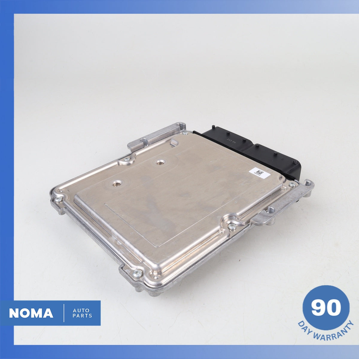 LR Range Rover Sport L494 ECM ECU Engine Control Module Computer OEM - photo 11