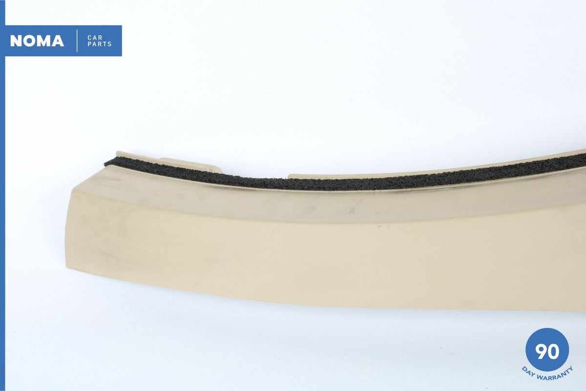 07-12 Lexus XF40 LS460 Rear Right Passenger Side Door Trim Panel 67721-50091 OEM - photo 3