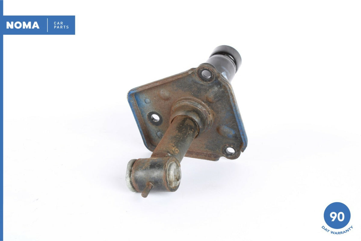 97-06 Jaguar XK8 X100 Rear Left Right Bumper Strut Shock Absorber HJA6560AC OEM - photo 4