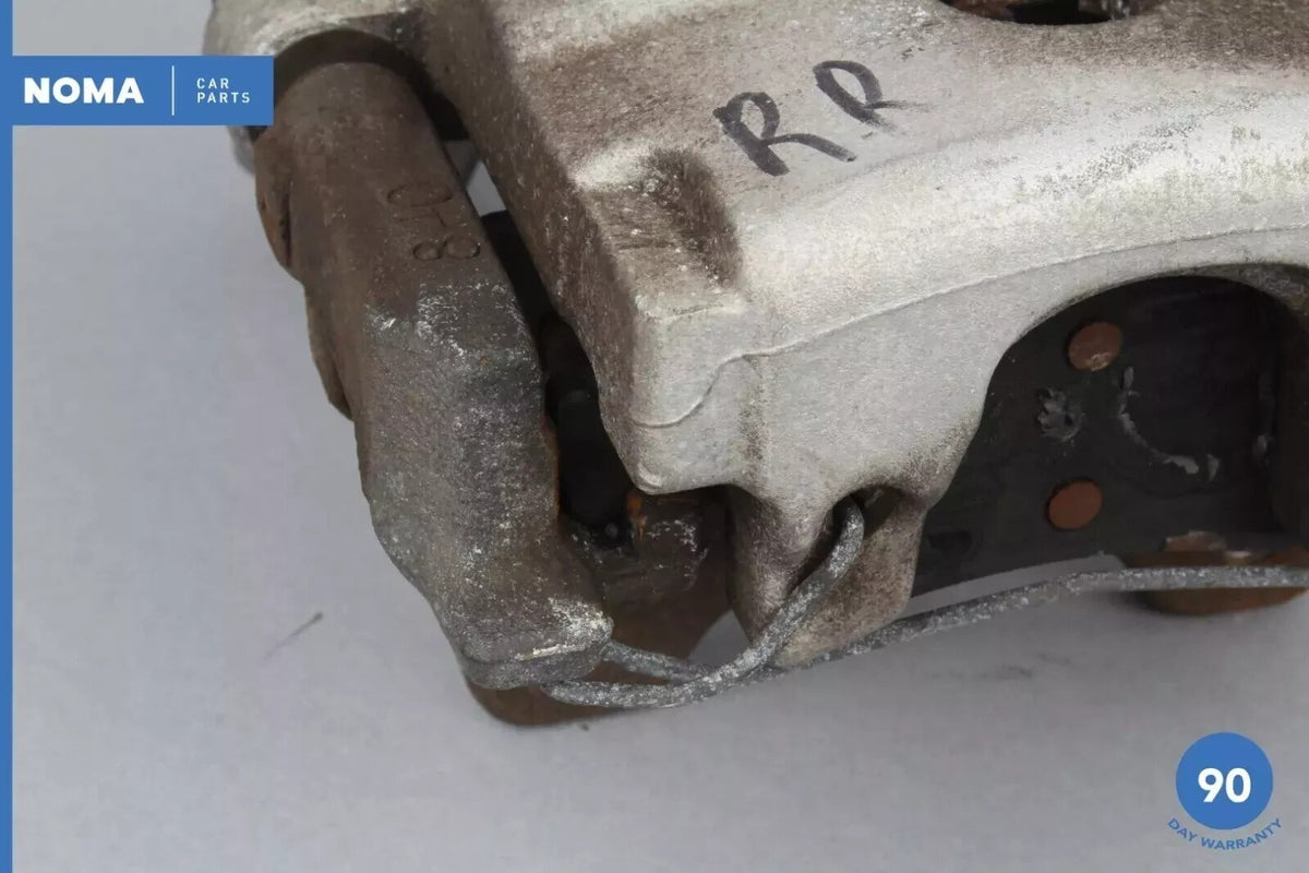 05-19 Jaguar X351 XJL XF XK S-Type Rear Right Passenger Side Brake Caliper OEM - photo 3