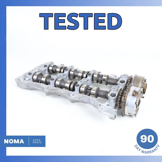 06-09 Lexus GSE20R IS250 IS350 Left Exhaust & Intake Camshaft Set OEM - photo 1