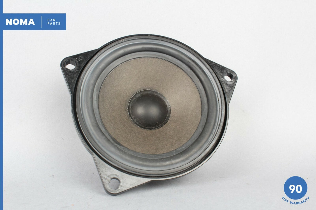 07-14 Mini Cooper S Clubman R55 Rear Parcel Shelf Sub Woofer HIFI Speaker OEM - photo 1