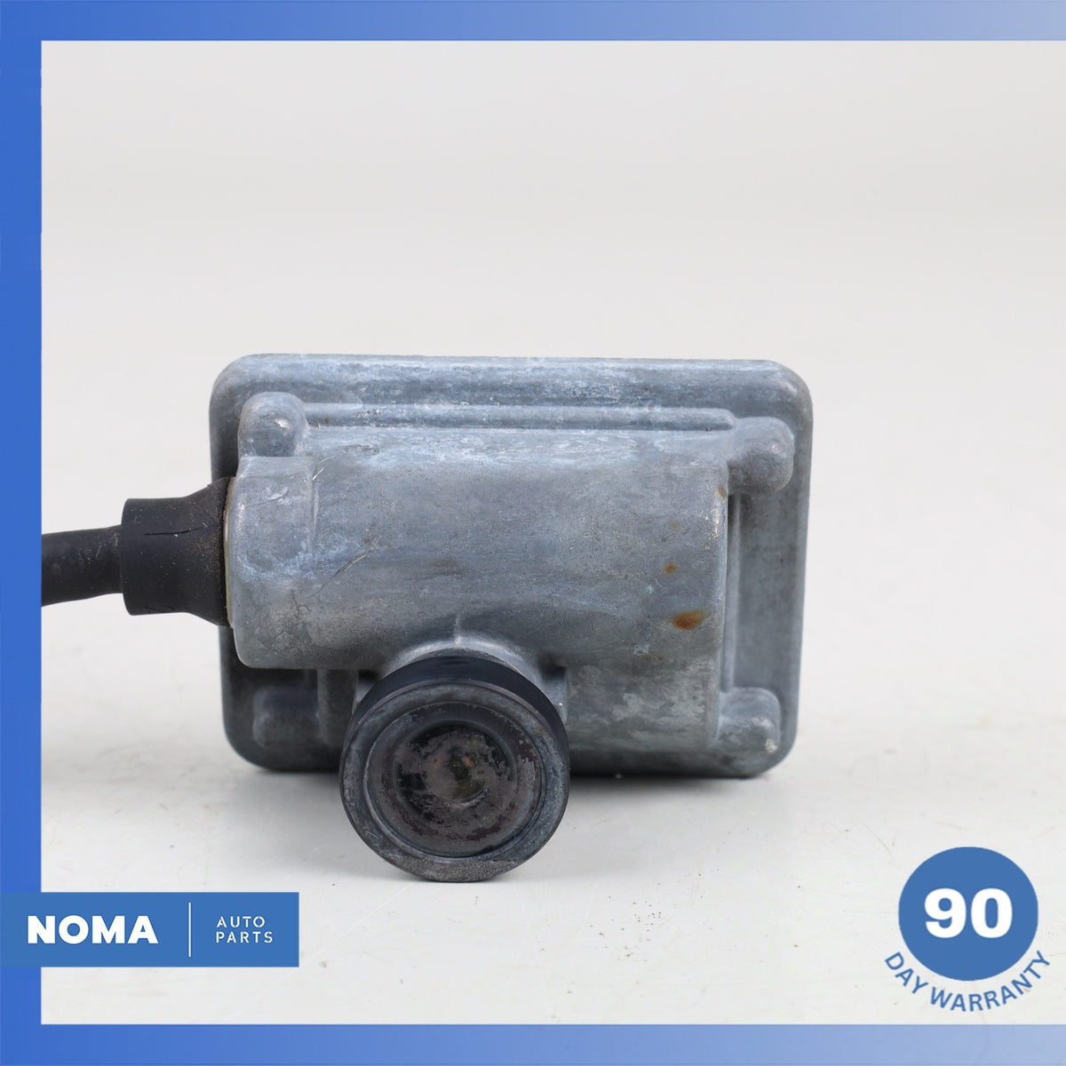 10-15 Jaguar X351 XJ XJR Rear View Reverse Back Up Camera C2D18097 OEM - photo 6