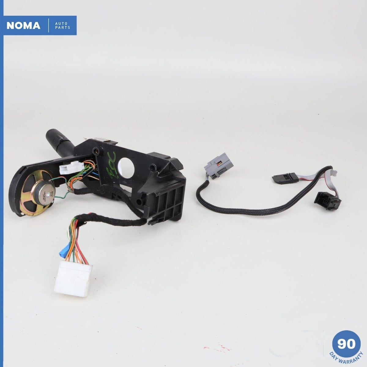 97-06 Jaguar X100 XKR Windshield Wiper Washer Control Switch Stalk w/Bracket OEM - photo 6