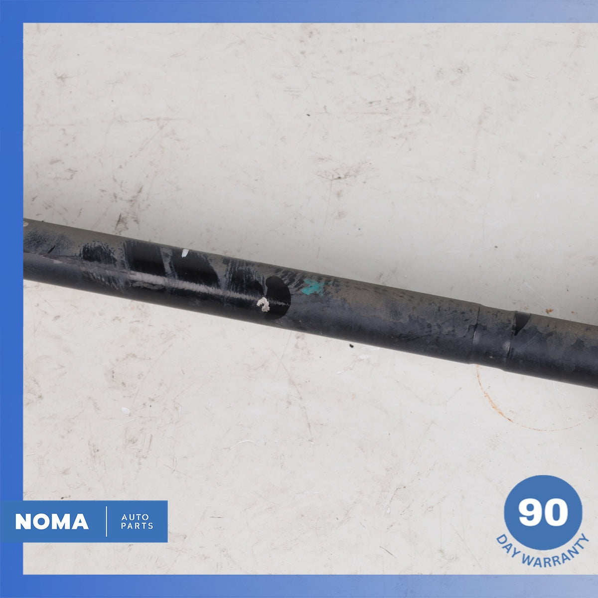 13-23 Range Rover L494 Rear Right Passenger Side Axle Shaft CPLA4K138AA OEM - photo 12