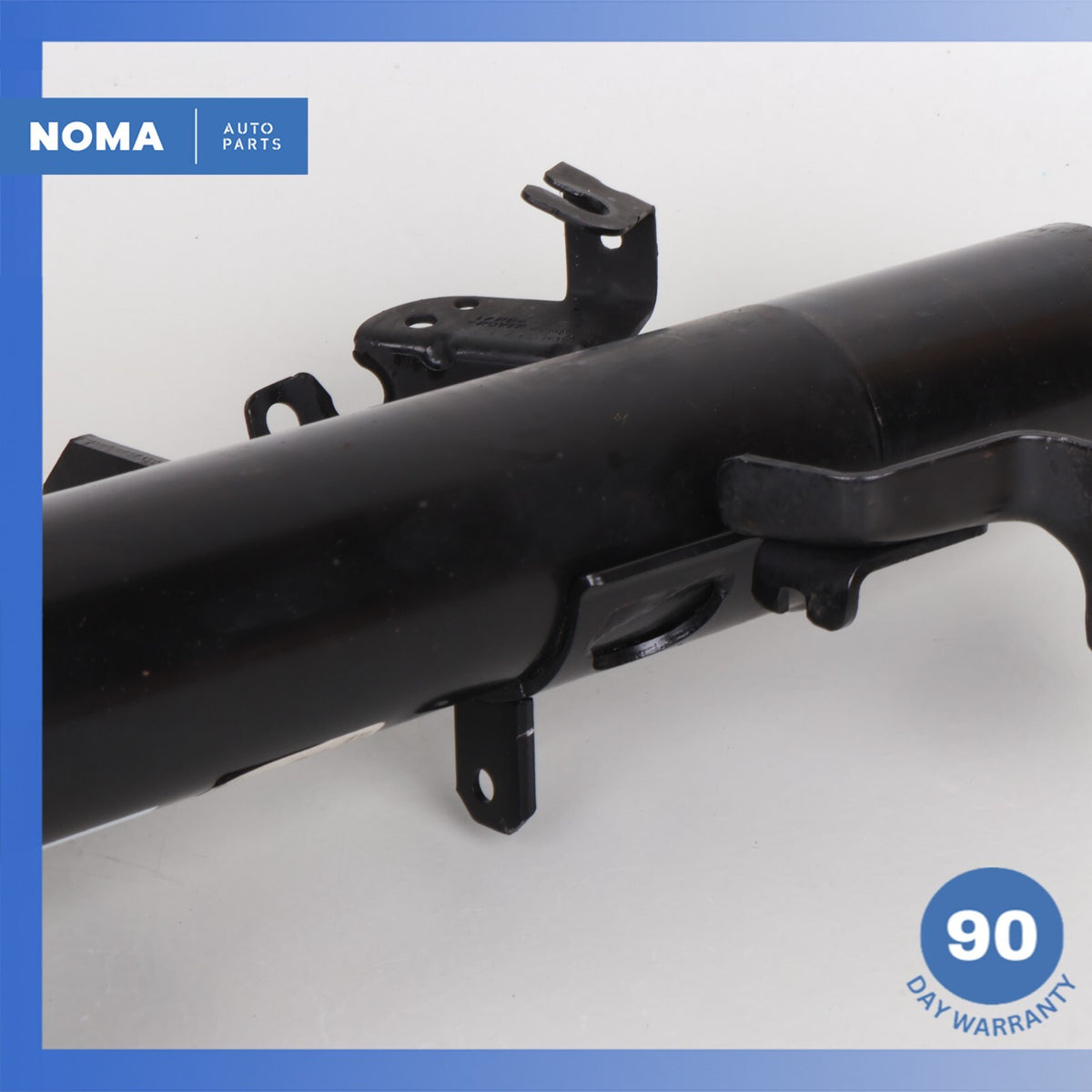 12-19 Range Rover Evoque L538 Rear Right Passenger Side Shock Strut Absorber OEM - photo 3