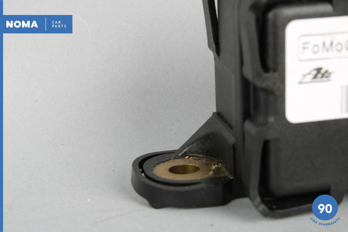04-09 Jaguar X358 X350 XJ8 VDP Turn Yaw Rate Body Acceleration Sensor OEM - photo 3
