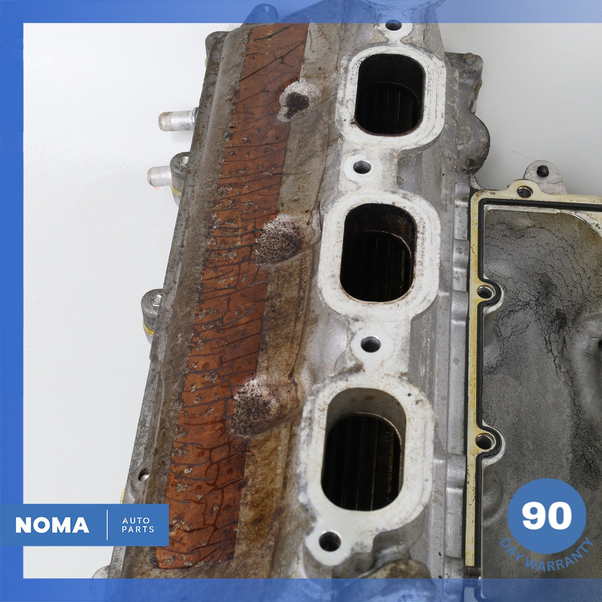 10-24 LR Range Rover Sport L494 L405 5.0L S/C Supercharger Intake Manifold OEM - photo 15