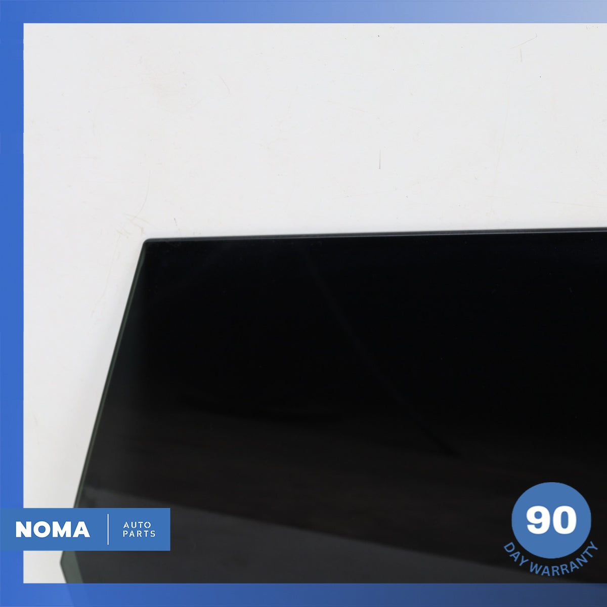 14-22 LR Range Rover Sport L494 Rear Right Passenger Side Door Window Glass OEM - photo 3
