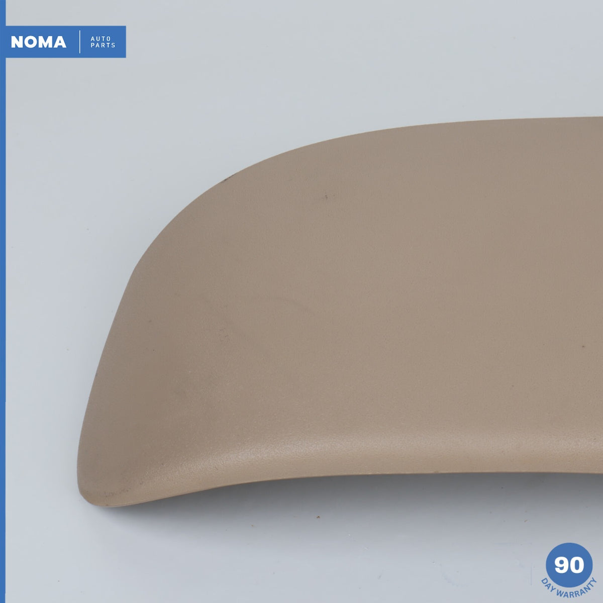 07-09 Jaguar XK XKR X150 Front Right Passenger Side Seat Mechanism Cover SEP OEM - photo 4