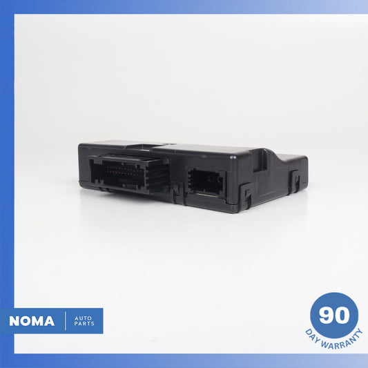 Audi D4 A8 Gateway Control Module Unit 4H0907468AH OEM - photo 1