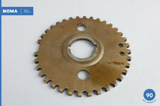 00-08 Jaguar S-Type X200 3.0L Engine Timing Chain w/ Camshaft Sprocket Set OEM - photo 1