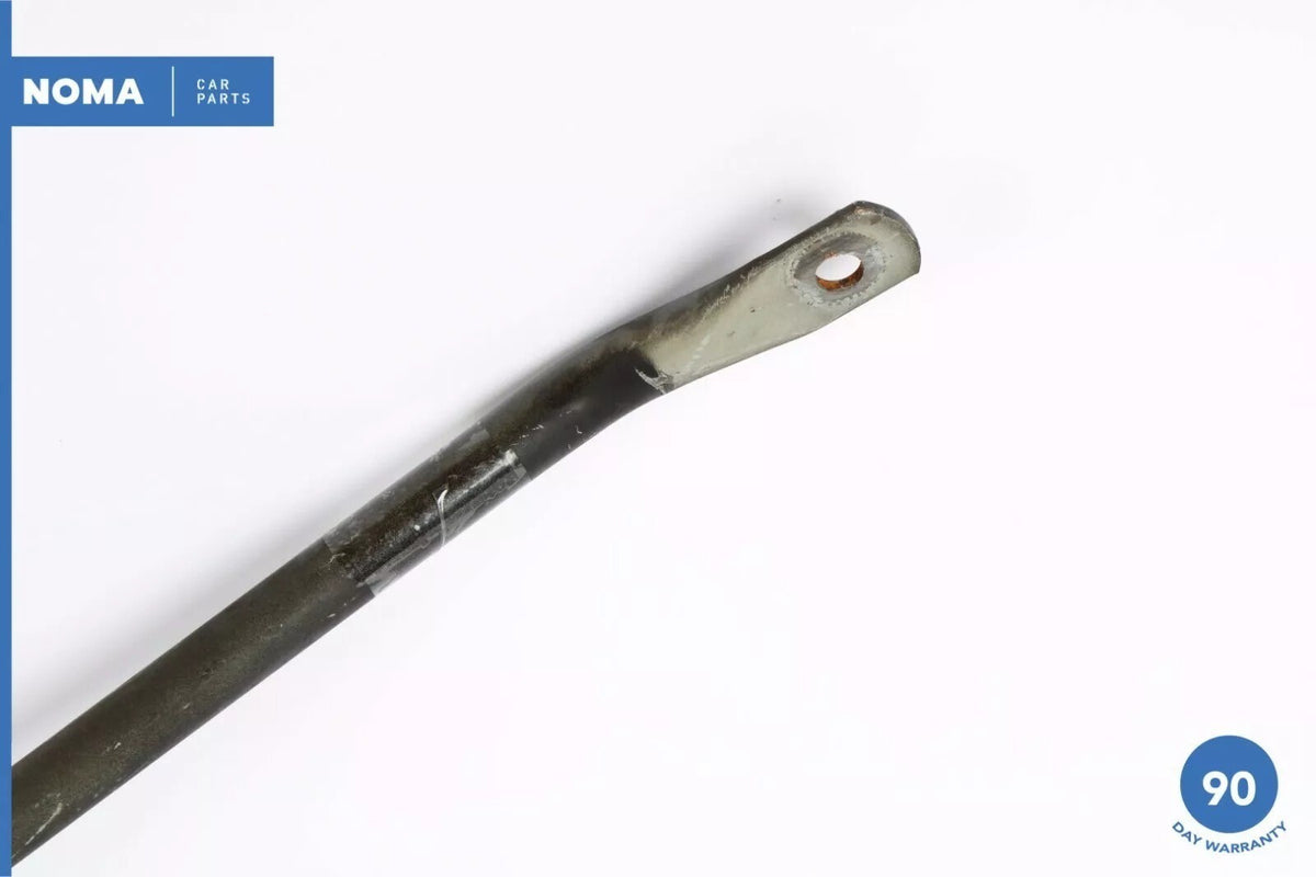 97-02 Jaguar X100 XK8 Convertible Radiator Cross Bar Brace Support FJA3106BA OEM - photo 9