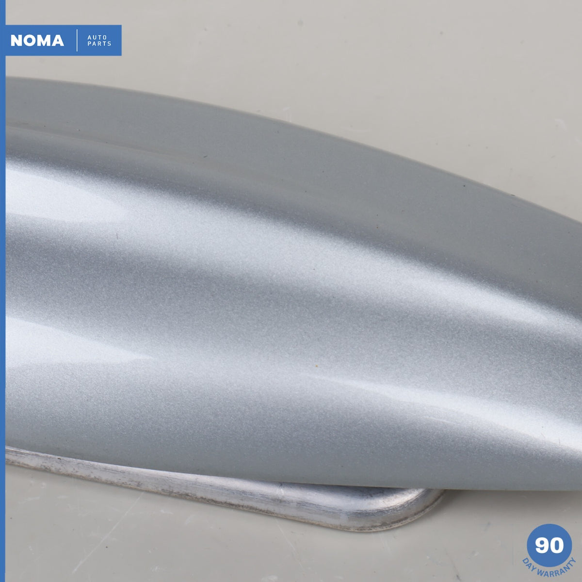 08-09 Jaguar XJ8 XJR VDP X358 Roof GPS AM FM Radio Shark Fin Antenna MEE OEM - photo 3
