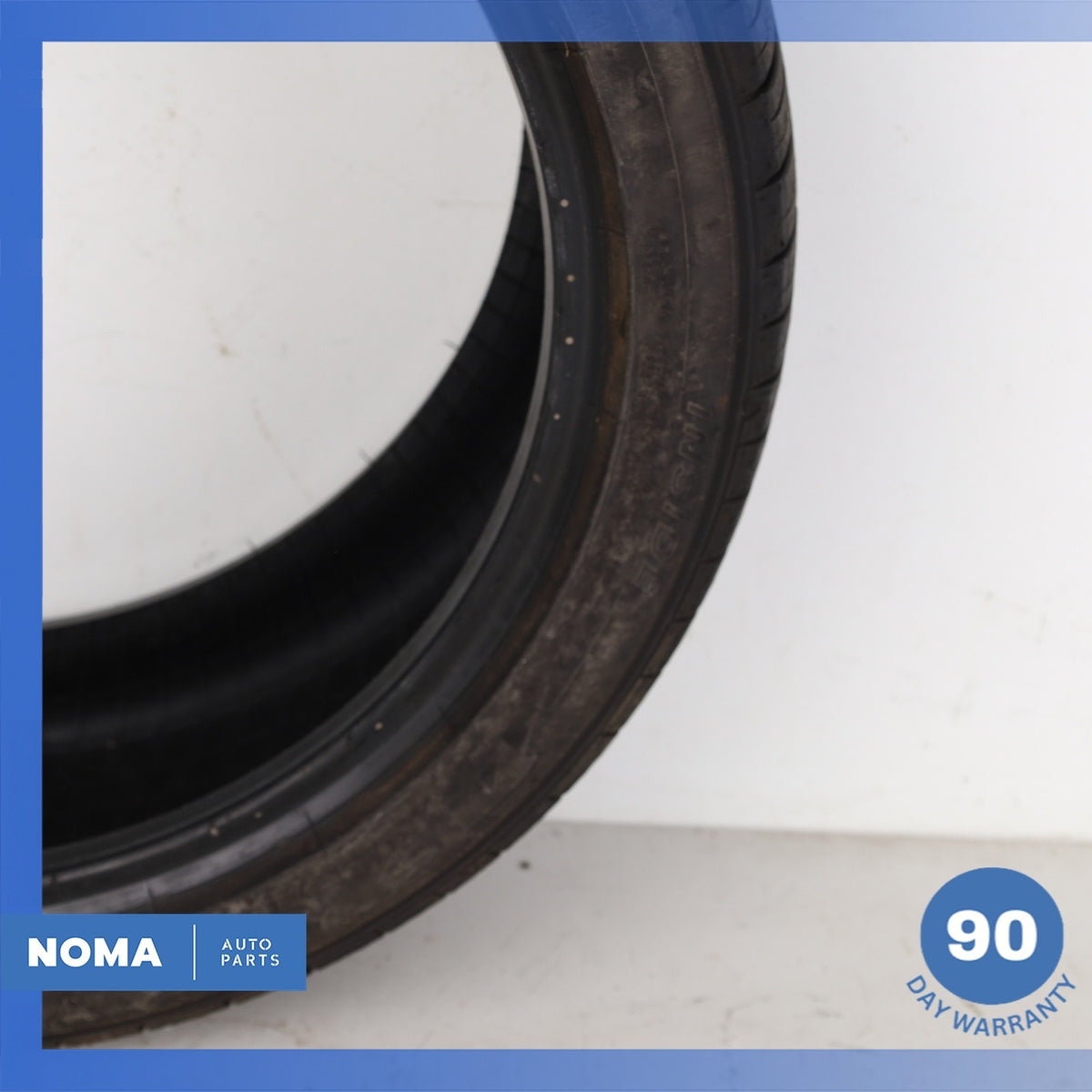 245/40ZR19 Falken Azenis FK460 AS 245 40 19 98Y 8.5/32" Tire - photo 11