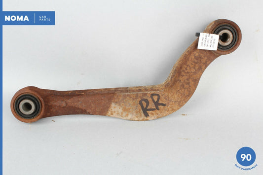 02-08 Jaguar X-Type X400 Rear Right Left Side Suspension Upper Control Arm OEM - photo 1