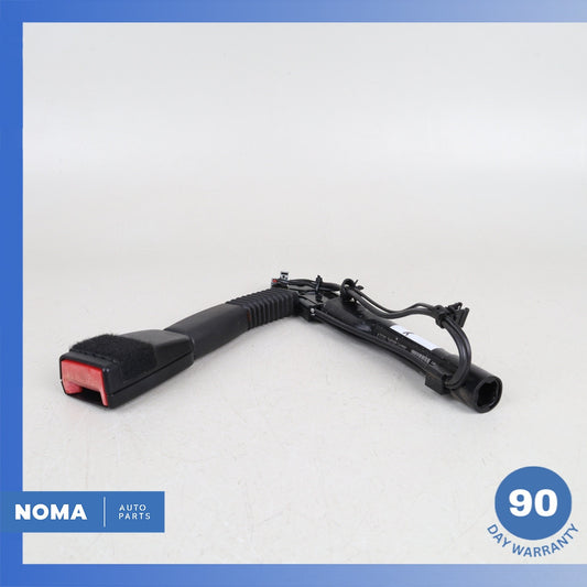 09-16 BMW E89 Z4 Right Passenger Side Seat Belt Buckle Receiver 72117213564 OEM - photo 1