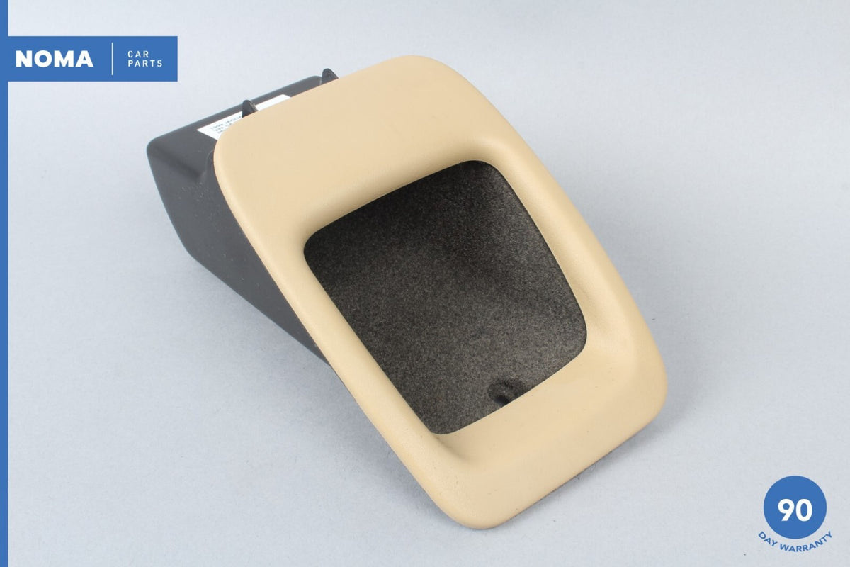 98-03 Jaguar XJ8 XJR VDP X308 Under Dashboard Storage Tray Trim GND6134AB OEM - photo 1