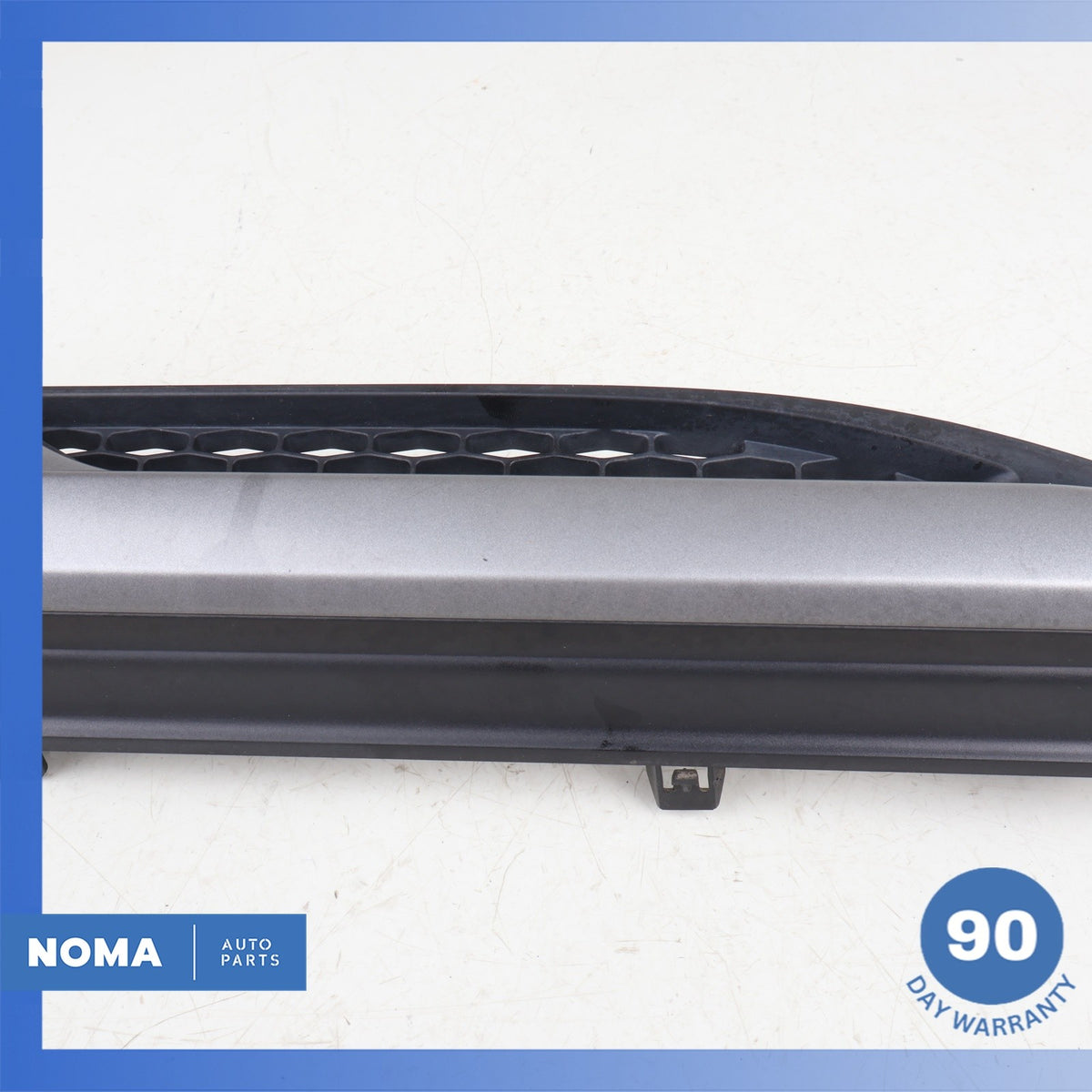 12-19 LR Range Rover Evoque L538 Front Left Driver Side Fender Grille Grill OEM - photo 3