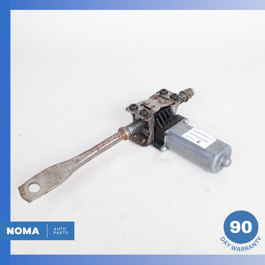 2020 LR Range Rover Evoque L551 Front Left Seat Adjustment Motor HK7214547CB OEM - photo 1