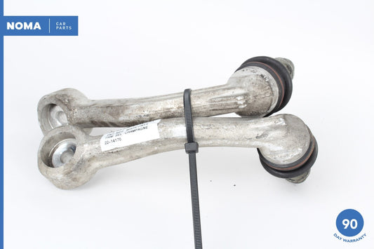 03-08 Jaguar S-Type X204 Front Left & Right Stabilizer Anti Roll Bar Link OEM - photo 1