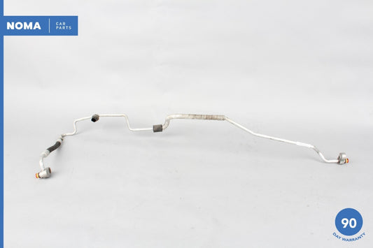 00-03 BMW X5 E53 3.0i HVAC A/C Air Conditioning Condenser to Evaporator Hose OEM - photo 1