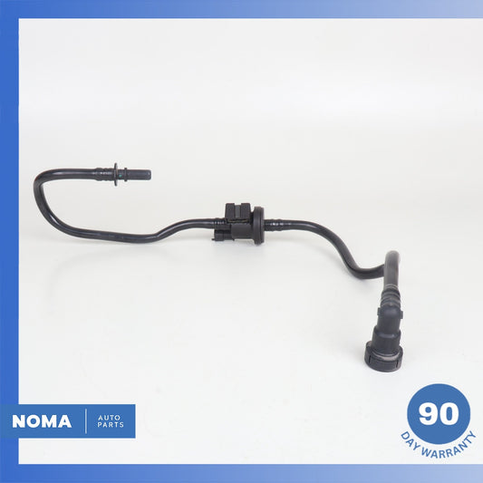 10-23 Range Rover L405 Fuel Vapor EVAP Purge Valve Pipe 8W939C915AA OEM - photo 1