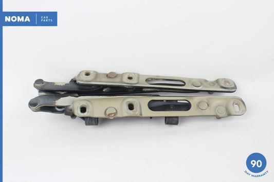 92-98 BMW M3 318i 320i E36 Rear Right & Left Trunk Boot Hinge Set 8119163 OEM - photo 1