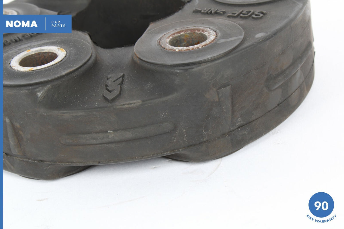 97-06 Jaguar XK8 XKR X100 Drive Shaft Flex Rubber Disc CBC8996 OEM - photo 9