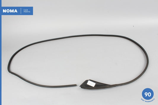 10-13 Range Rover Sport L320 Front Right Passenger Side Drip Rail Seal OEM - photo 1