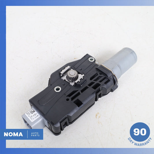 2017 Land Rover L462 Discovery Panoramic Sun Moon Roof Motor HY3253508CA OEM - photo 1