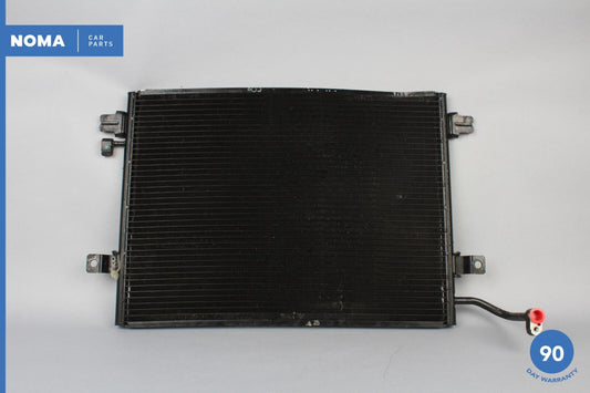98-03 Jaguar XJ8 VDP X308 HVAC A/C AC Air Conditioning Radiator Condenser OEM - photo 1