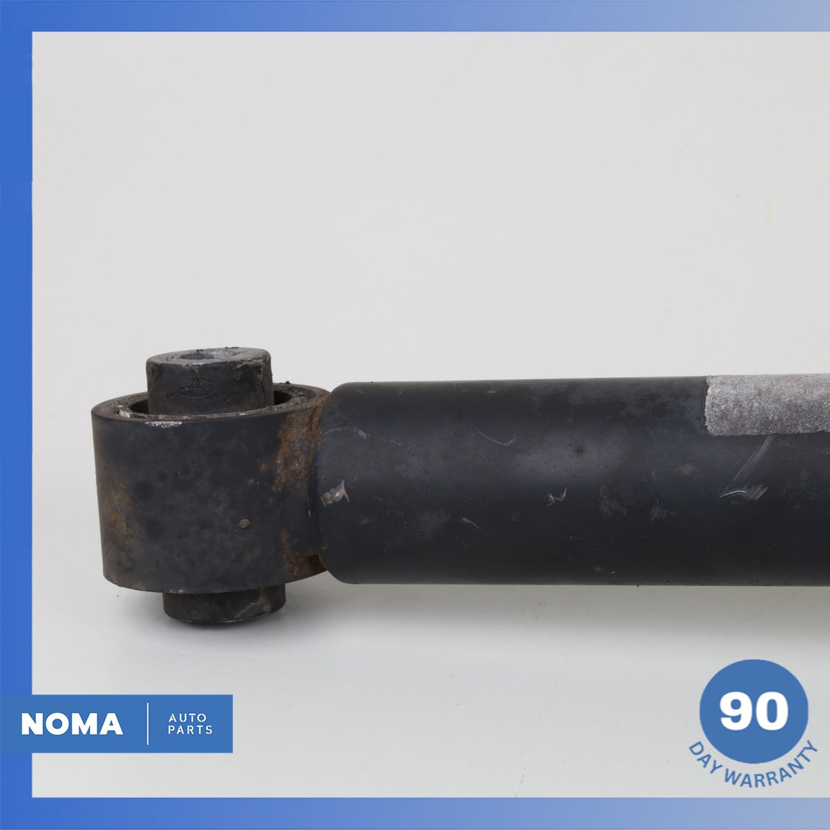 14-22 Range Rover Sport L494 Rear Adaptive Air Suspension Shock Absorber OEM - photo 7