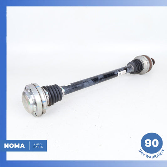 19-24 Audi 4M Q7 SQ7 Rear Left or Right CV Axle Half Shaft OEM - photo 1