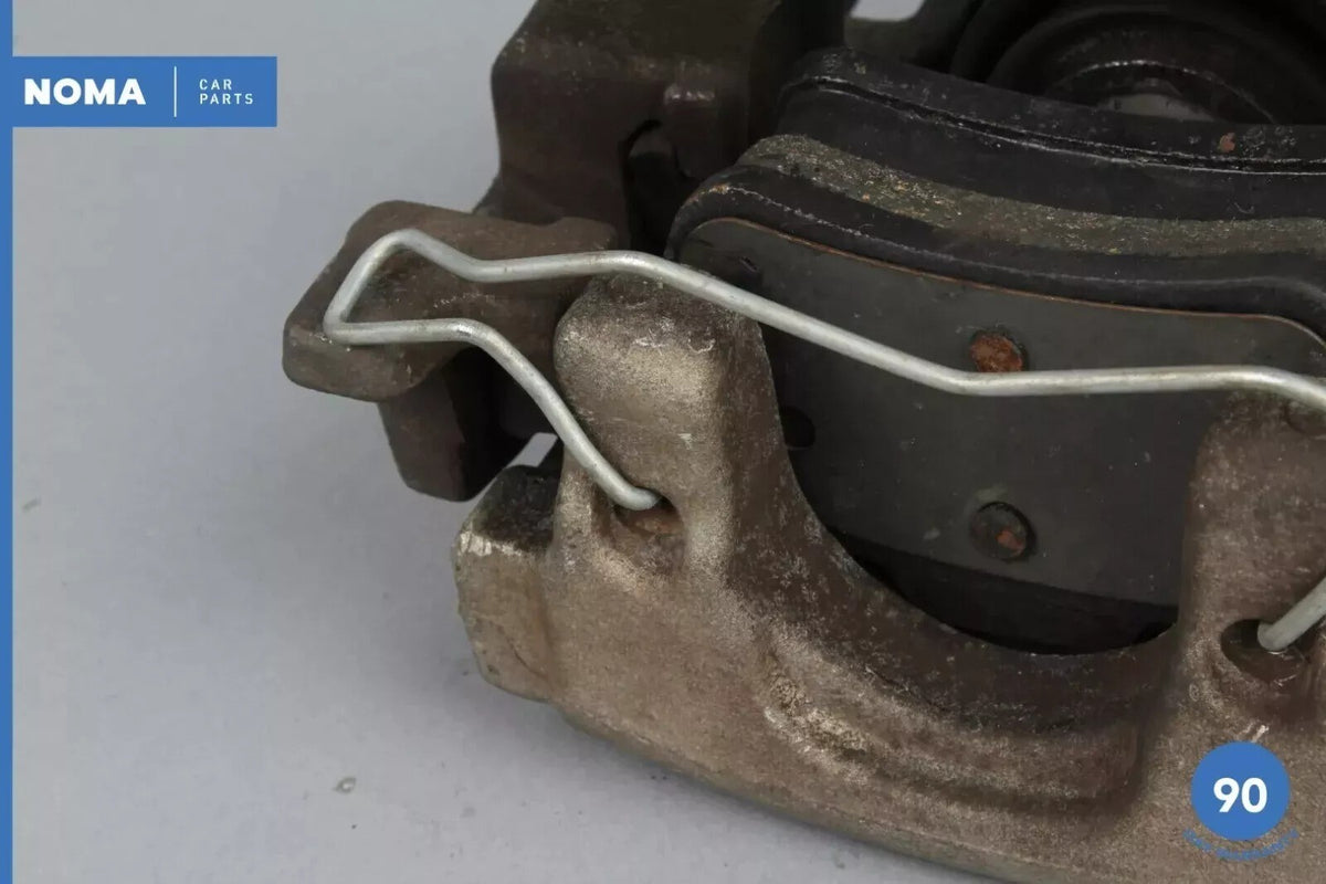05-19 Jaguar X351 XJ XJL XF S-Type Rear Left Driver Side Brake Caliper OEM - photo 10