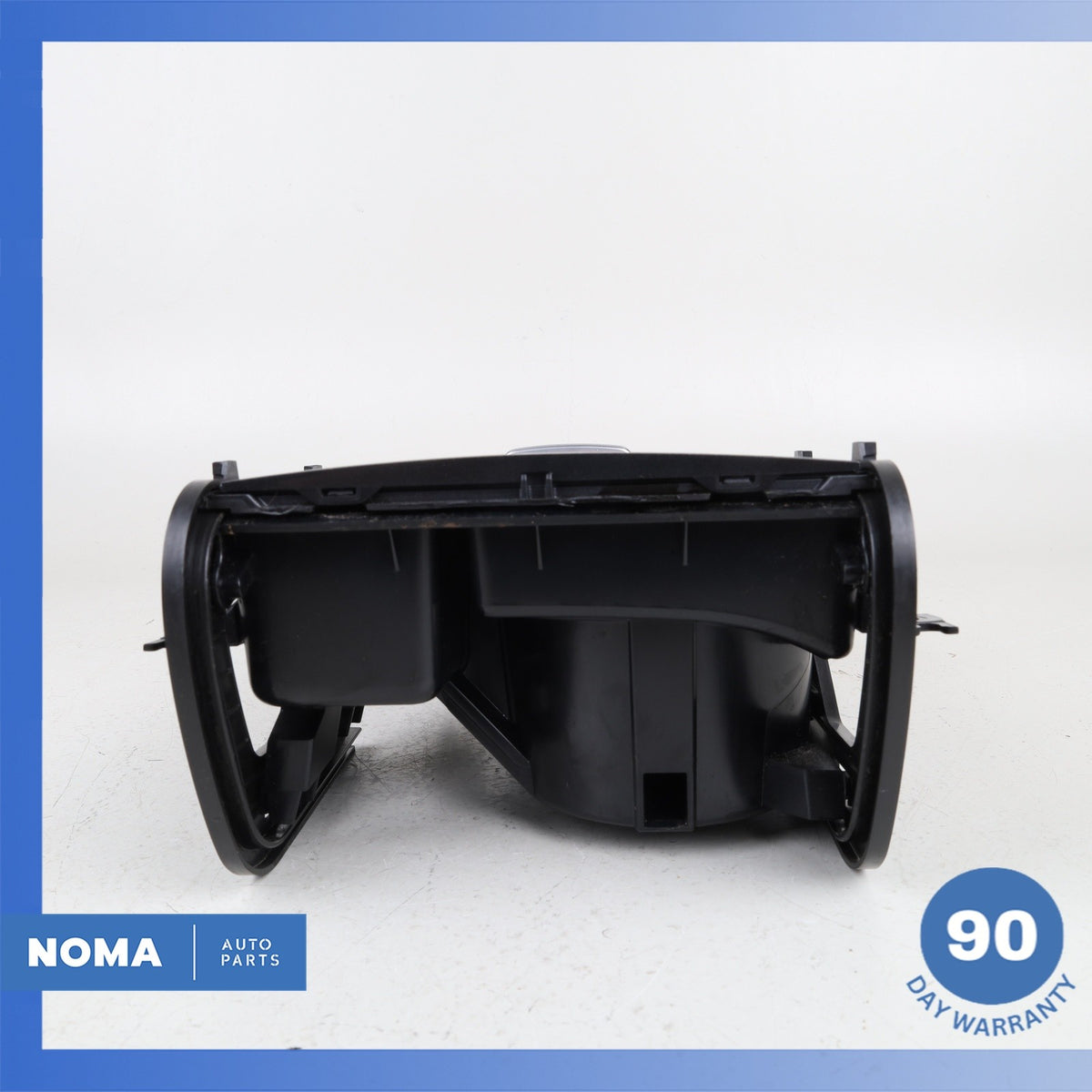 12-19 LR Range Rover Evoque L538 Center Console Roller Storage Cup Holder OEM - photo 11