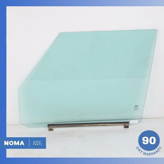 Land Rover L318 Discovery 2 Front Left Driver Door Window Glass OEM - photo 1