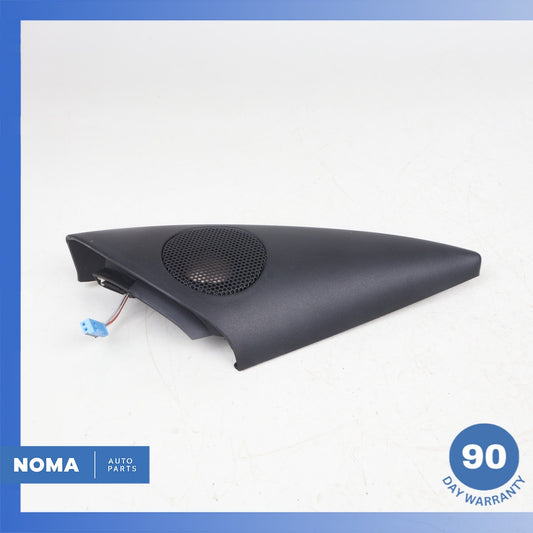 BMW E85 Z4 Right Side Door Corner Sound Audio Speaker Cover OEM - photo 1
